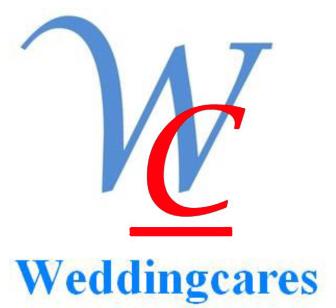 Weddingcares Device mark 3150501 Trademark