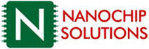 Nanochip Solutions (label) Device mark 3153020 Trademark