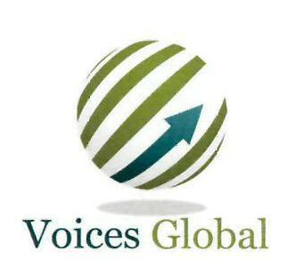 Voices Global Device mark 3153110 Trademark