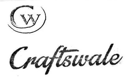Craftswale Device mark 3153185 Trademark