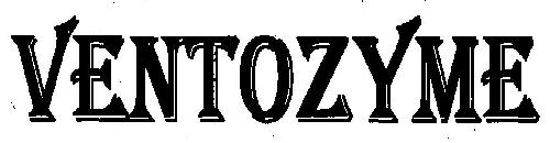 Ventozyme Device mark 3153191 Trademark