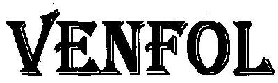 Venfol Device mark 3153192 Trademark