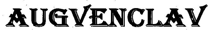 Augvenclav Device mark 3153196 Trademark