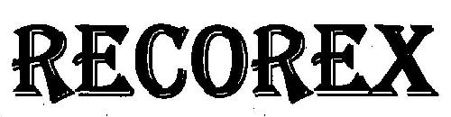 Recorex Device mark 3153198 Trademark