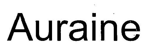Auraine Device mark 3153284 Trademark