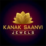 Kanak Saanvi Jewels (label) Device mark 3153670 Trademark