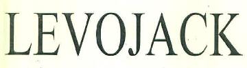 Levojack Device mark 3153841 Trademark
