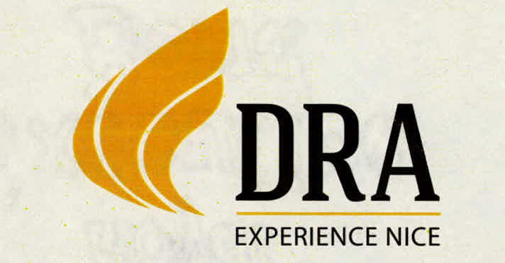 Dra Experience Nice (with Device) Device mark 3153894 Trademark