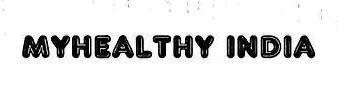 Myhealthy India Device mark 3154274 Trademark