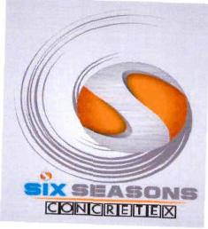Six Seasons Device mark 3154317 Trademark