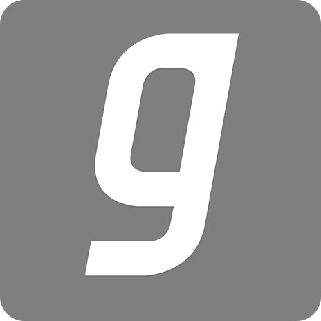 Gaana (logo) Device mark 3154462 Trademark