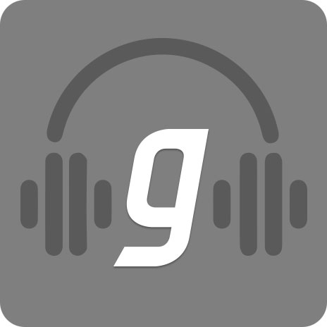 Gaana (logo With Headphones) Device mark 3154465 Trademark