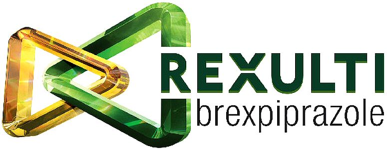 Rexulti Brexpiprazole (with Device) Device mark 3158165 Trademark