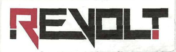 Revolt Device mark 3158173 Trademark
