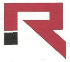 R (revolt Emblem - Label) Device mark 3158174 Trademark