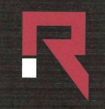 R (revolt Emblem - Label) Device mark 3158175 Trademark