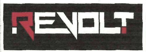 Revolt Device mark 3158176 Trademark