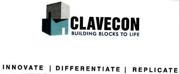 Clavecon Device mark 3158212 Trademark