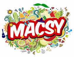Macsy Device mark 3158266 Trademark