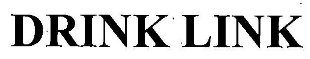 Drink Link Device mark 3160236 Trademark