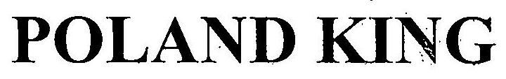 Poland King Device mark 3160238 Trademark