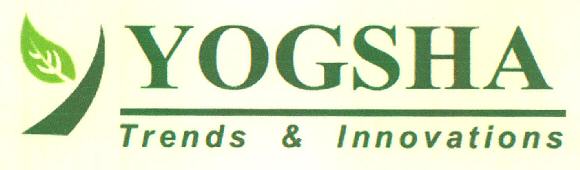 Y Yogsha Trends & Innovations Device mark 3160269 Trademark