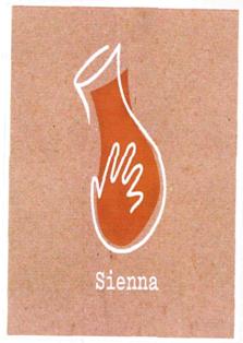 Sienna (label) Device mark 3160345 Trademark