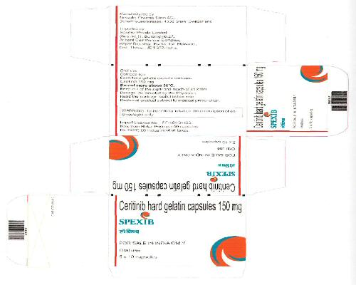 Spexib Device mark 3160399 Trademark