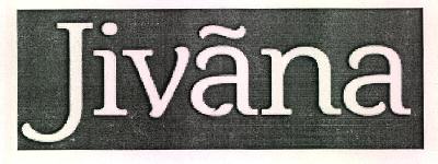 Jivana Device mark 3160415 Trademark