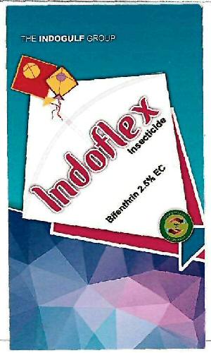 Indoflex Insecticide Device mark 3160422 Trademark