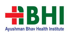 Abhi-ayushman Bhav Health Institute Device mark 3160434 Trademark