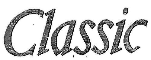Classic Device mark 3160444 Trademark
