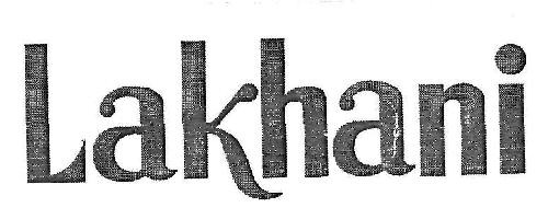 Lakhani Device mark 3160445 Trademark