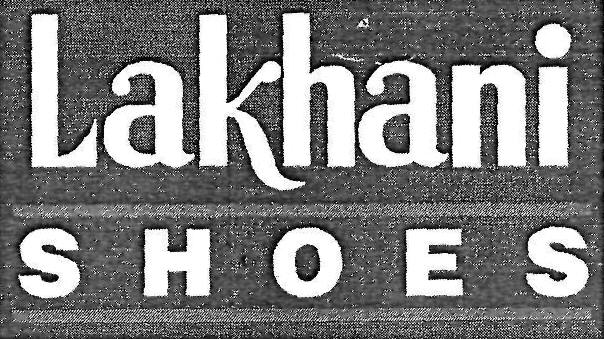 Lakhani Shoes Device mark 3160447 Trademark