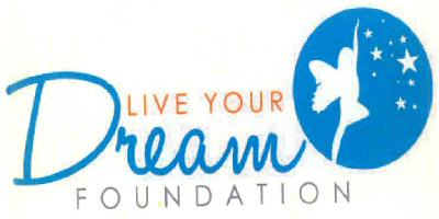 Live Your Dream Foundation Device mark 3160499 Trademark