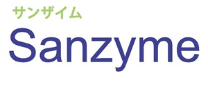 Sanzyme Logo Device mark 3160560 Trademark