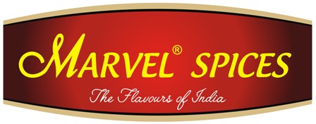 Marvel Spices Device mark 3160596 Trademark