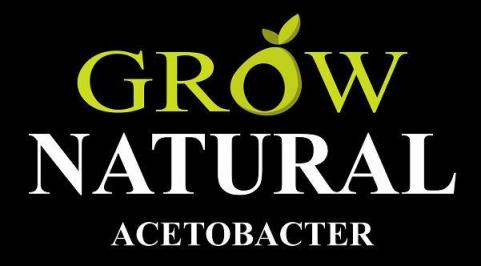 Grow Natural Device mark 3160793 Trademark