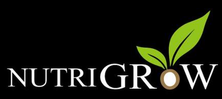 Nutri Grow Device mark 3160796 Trademark
