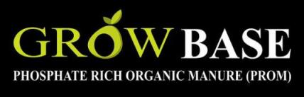 Grow Base Device mark 3160798 Trademark