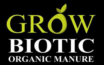 Grow Biotic Device mark 3160811 Trademark
