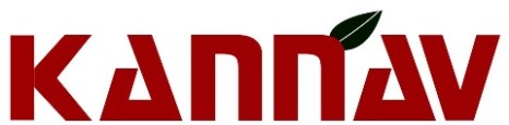 Kannav Device mark 3160841 Trademark