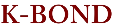 K-bond Device mark 3160843 Trademark