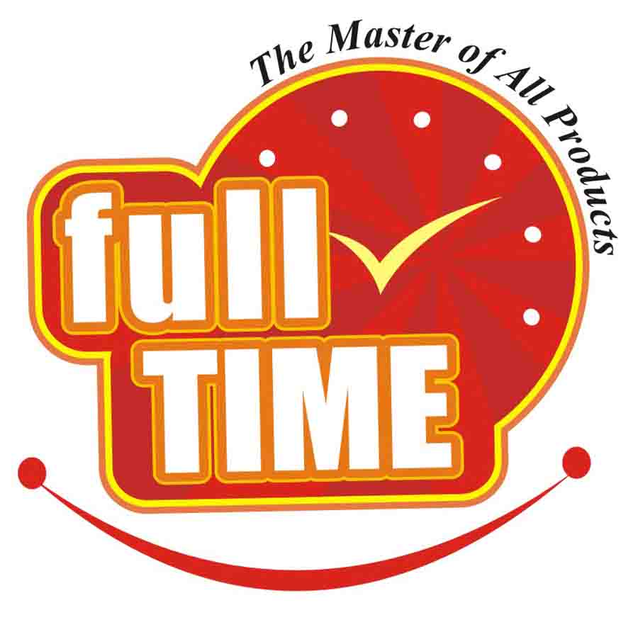 Full Time Device mark 3160846 Trademark