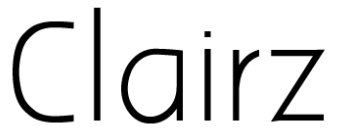 Clairz Device mark 3161050 Trademark