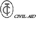 Civil-aid Device mark 3161358 Trademark