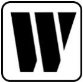 W (logo) Device mark 3161365 Trademark