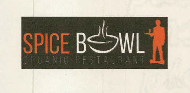 Spice Bowl (with Device) Device mark 3161547 Trademark