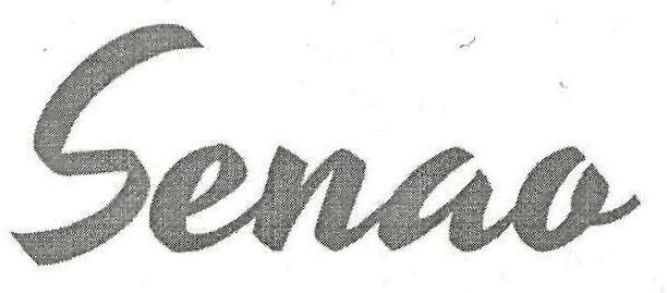 Senao Device mark 3161622 Trademark