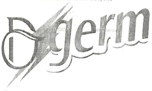 Dgerm Device mark 3161625 Trademark